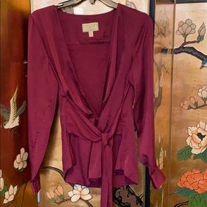 COPY - Moulinette Soeurs Blouse